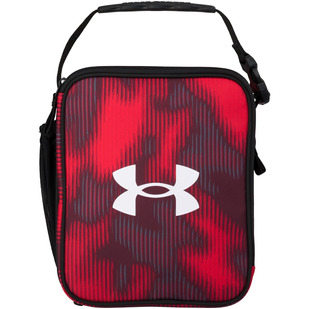 Scrimmage 3 - Insulated Lunch Box