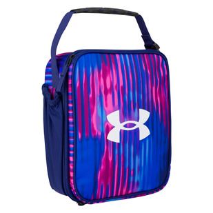 Scrimmage 3 - Insulated Lunch Box