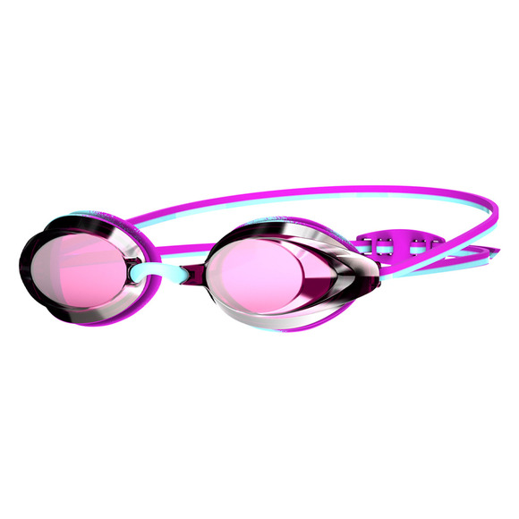 Vanquisher 2.0 Mirrored Jr - Junior Swimming Goggles