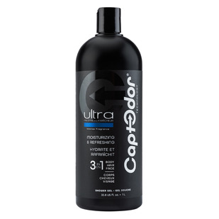 Captodor Pure (1 L) - Gel douche 3 en 1