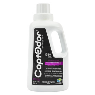 Captodor (900 ml) - Laundry Detergent