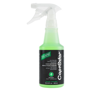 Captodor (500 ml) - Anti-odour spray