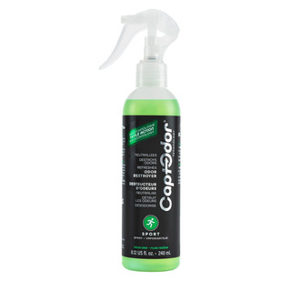 Captodor (240 ml) - Anti-odour spray