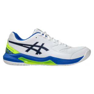 Gel-Dedicate 8 PB - Chaussures de pickleball pour homme