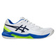 Gel-Dedicate 8 PB - Chaussures de pickleball pour homme - 0