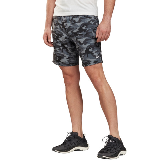 Workout Ready AOP - Men's Training Shorts