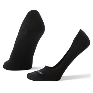 Secret Sleuth No Show - Women's Hidden Height Socks