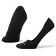 Secret Sleuth No Show - Women's Hidden Height Socks - 0