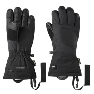 Prevail Gore-Tex - Gants chauffants pour adulte