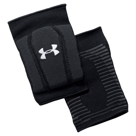 UNDER ARMOUR Armour 2.0 - Adult Volleyball Knee Pads | Sports Experts