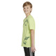 Varsity Pocket Jr - Boys' T-Shirt - 1
