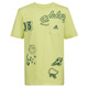 Varsity Pocket Jr - T-shirt pour garçon - 4