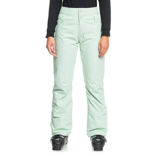 Diversion - Pantalon de neige isolé pour femme