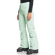 Diversion - Women's Insulated Snow Pants - 1