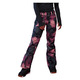 Nadia Printed - Women's Insulated Snow Pants - 0