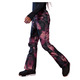 Nadia Printed - Women's Insulated Snow Pants - 1