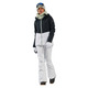 Peakside - Manteau de sports d'hiver pour femme - 4