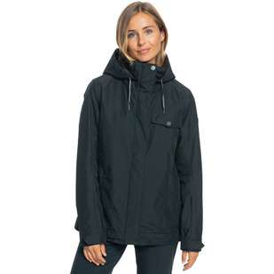 Billie - Manteau de sports d'hiver pour femme