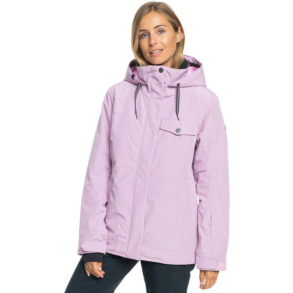 Billie - Manteau de sports d'hiver pour femme