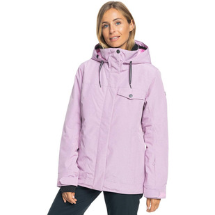 Billie - Women's Winter Sports Jacket