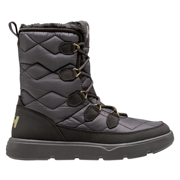 Willetta - Women's Winter Boots