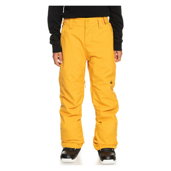 Estate Jr - Pantalon de neige isolé pour junior