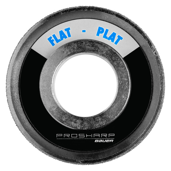 Advantedge Flat - Grinding Wheel for Skate Sharpening