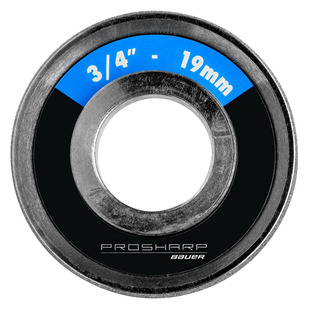 Advantedge 3/4" (19 mm) - Grinding Wheel for Skate Sharpening