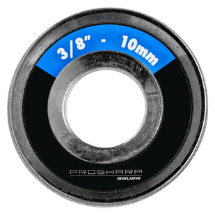 Advantedge 3/8 po (10 mm) - Meule de ponçage pour aiguisage de patins