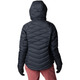 Roaring Fork - Manteau à capuchon en duvet pour femme - 1