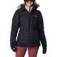 Bird Mountain II - Manteau de sports d'hiver pour femme - 0