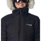 Bird Mountain II - Manteau de sports d'hiver pour femme - 2