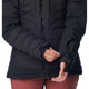 Bird Mountain II - Manteau de sports d'hiver pour femme - 3