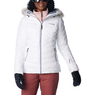 Bird Mountain II - Women's Winter Sports Jacket