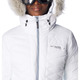 Bird Mountain II - Women's Winter Sports Jacket - 2