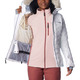 Bird Mountain II - Women's Winter Sports Jacket - 3