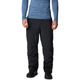 Kick Turn III - Men's Insulated Snow Pants - 0