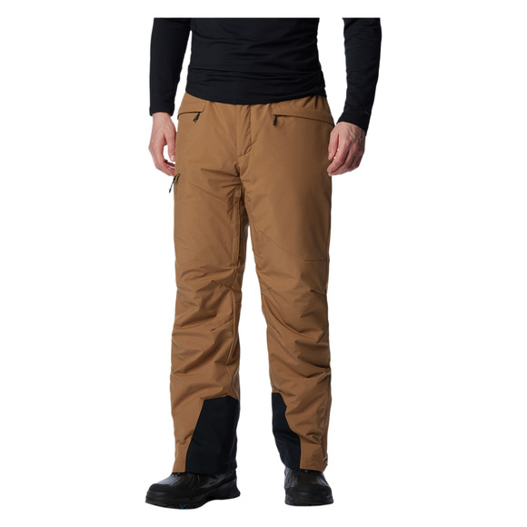 Kick Turn III - Pantalon de neige isolé pour homme