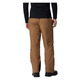 Kick Turn III - Men's Insulated Snow Pants - 1