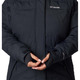 Lay D Down III Mid (Taille Plus) - Manteau d'hiver à capuchon pour femme - 2