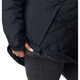 Lay D Down III Mid (Plus Size) - Women's Hooded Winter Jacket - 4