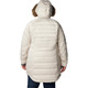 Lay D Down III Mid (Plus Size) - Women's Hooded Winter Jacket - 1