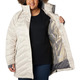 Lay D Down III Mid (Plus Size) - Women's Hooded Winter Jacket - 2