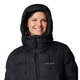 Pike Lake II - Women's Hooded Insulated Jacket - 2