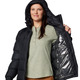 Pike Lake II - Women's Hooded Insulated Jacket - 3