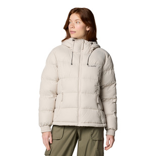 Pike Lake II - Women's Hooded Insulated Jacket