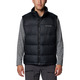 Pike Lake II - Men's Insulated Sleeveless Vest - 0