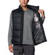 Pike Lake II - Veste isolée sans manches pour homme - 2