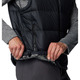 Pike Lake II - Men's Insulated Sleeveless Vest - 3