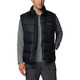 Pike Lake II - Veste isolée sans manches pour homme - 4